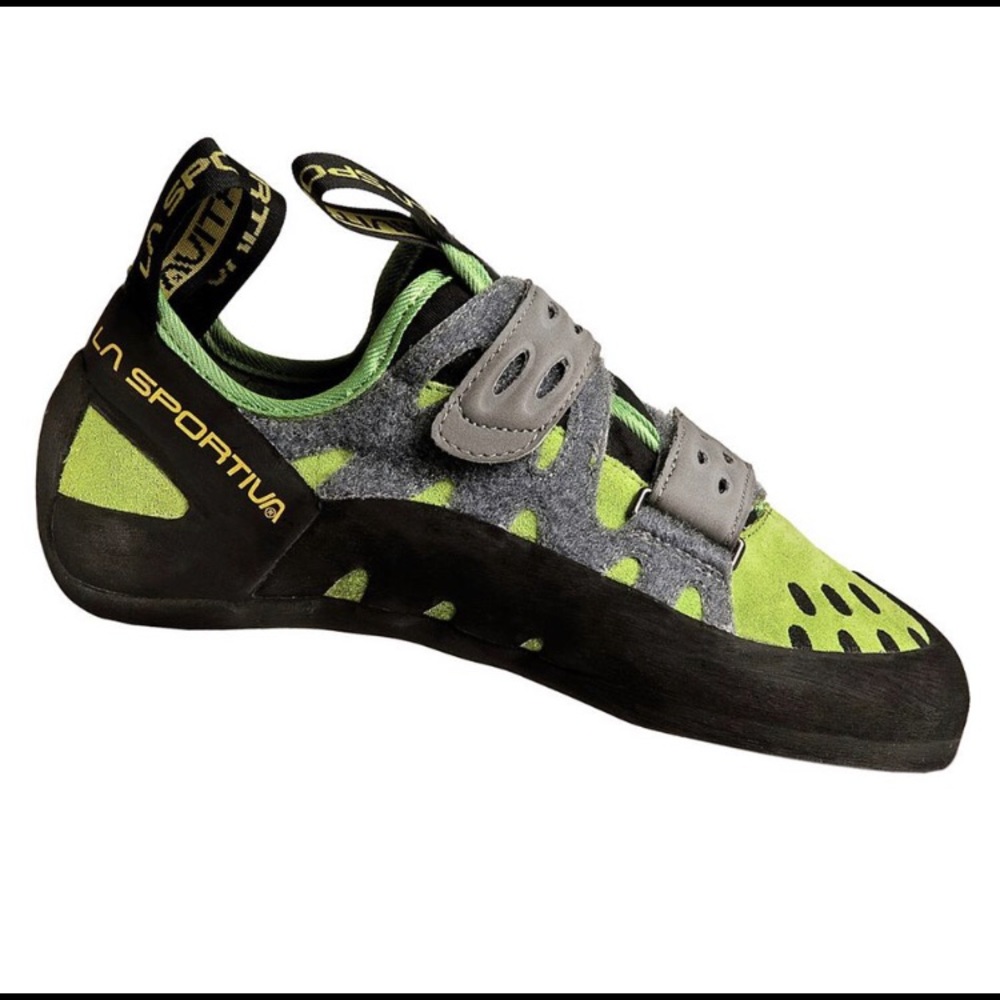 La Sportiva Tarantula Climbing Shoes